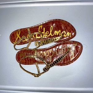 Sam Edelman Sandals